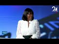 L'INVITÉ DU JOUR : LUDVINE BAYAZ & FRANCISCA DANIEL NTOUTOUME - ACTRICES
