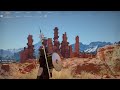 Crimson Desert: Prickly Pear Location in the Desert