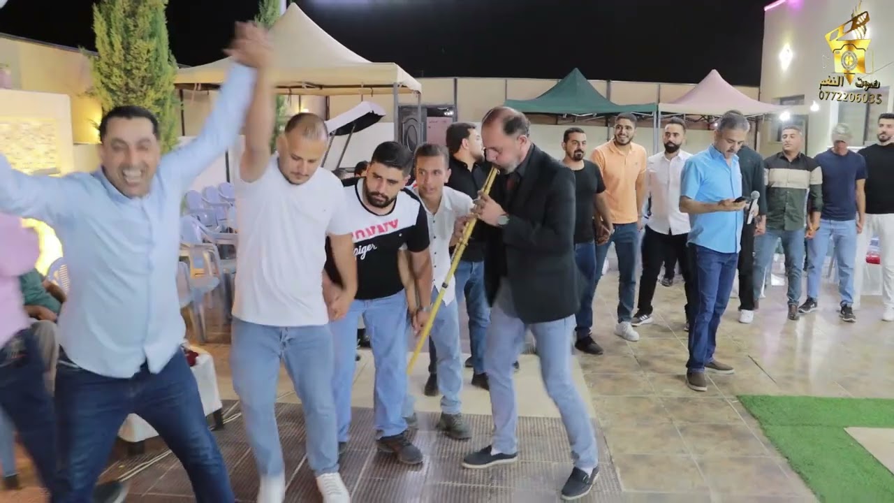 الهرم احمد القسيم 2023 | دبكة يرغول ابوصياح | حفلة اسامه الضابط ج1النعيمه انتاج تامر الخطيب ابوجروان