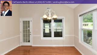 3410  Salem Cove Trl, Conyers, GA 30013 - MLS #6018611