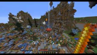 Minecraft - TNT Games