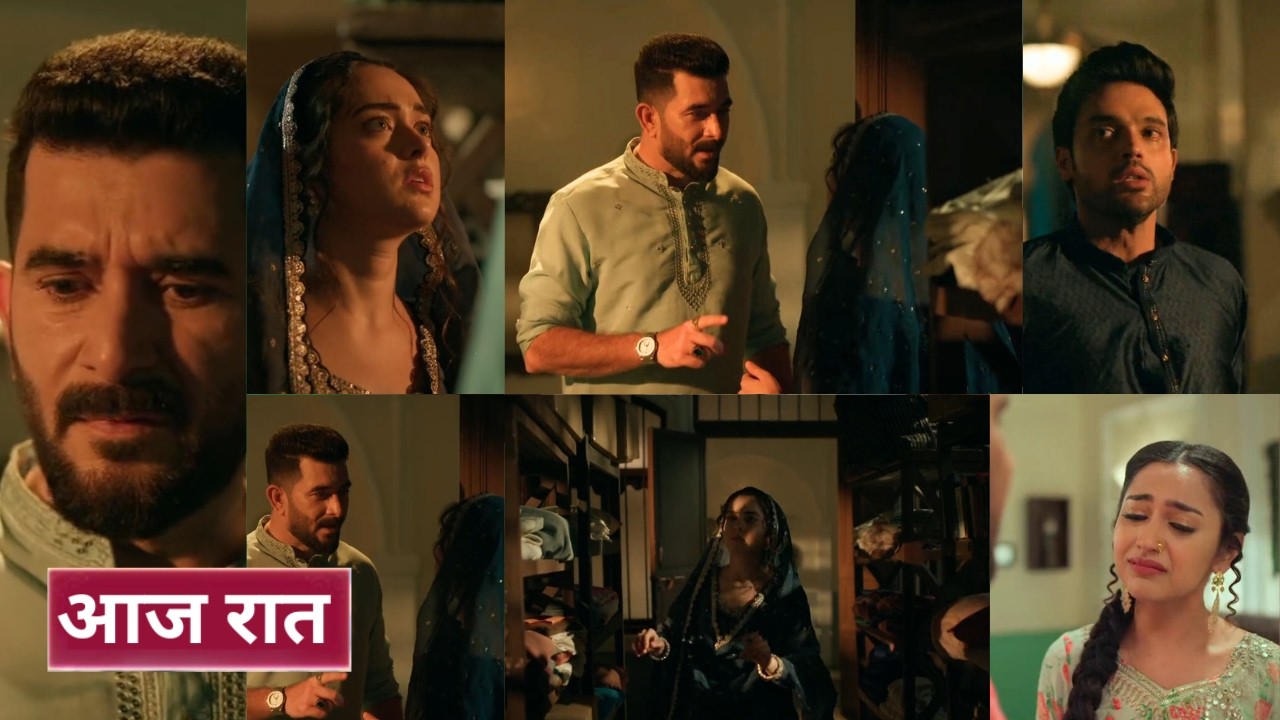 Seher Hone Ko Hai Today 5th March 2026 - Kya seher fasegi chaal me?