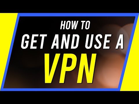 How to Use a VPN - Beginner&rsquo;s Guide