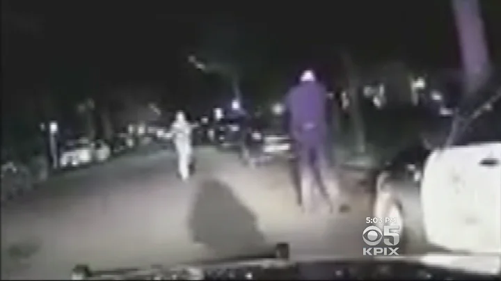 Officers Cleared In Fatal Shooting Of Troubled Suspect