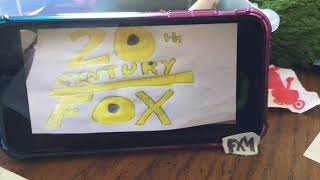 Opening To The River Otter Movie On Fxm