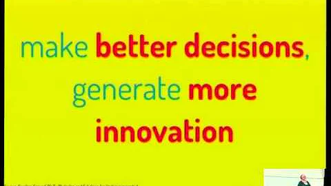 Programming Diversity [linux.conf.au 2014]