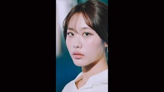 [방과후 설렘 화보 영상] 3학년 김지연, MBC 202111 방송