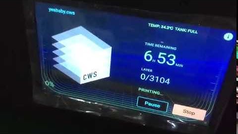 Duplicator 8 Printing feature