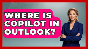 Where Is Copilot In Outlook? - TheEmailToolbox.com
