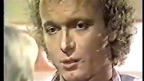 GH: Luke: Luke Tells Bobbie the Truth (1979)