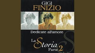 Video thumbnail of "Gigi Finizio - Incanto"