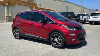 2020 Chevrolet Bolt_EV Ontario, Los Angeles, Fontana, Glendora, Chino, CA 9204
