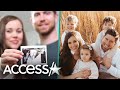 Jessa Duggar & Ben Seewald Expecting Baby No. 4