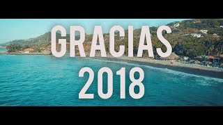 GRACIAS 2018 | HeyFer Resimi