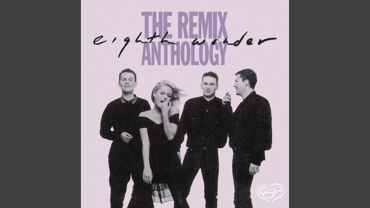 Stay With Me (Extended Version)