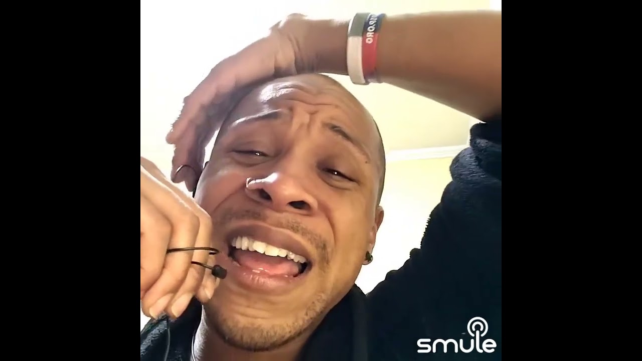 Whitney Houston Didn't we almost Have it All