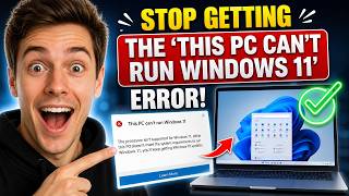 Can I Install WINDOWS 11 on a Low End PC