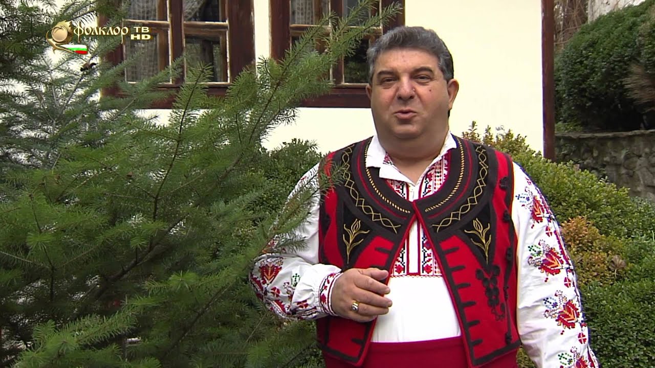 Данислав Кехайов - Една ми беше Неделя