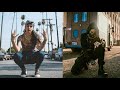 Whitney Peyton x Reverie - Slippin [Visualizer]