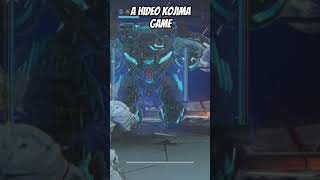 PRAGMATA is A Hideo Kojima Game