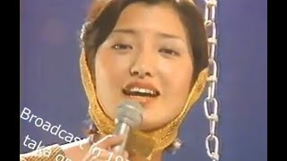 山口百恵17.  夢先案内人1977 LIVE MIX