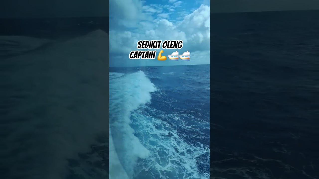 Dilaut🌊🌊#shortvideo #cruiseship #shorts #subscribe