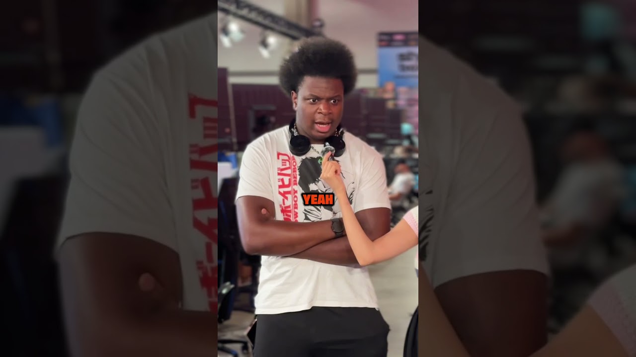 Could you go PRO if you try? 