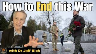 The Spirit of Westphalia: How Europe and Russia Could End the War Without USA