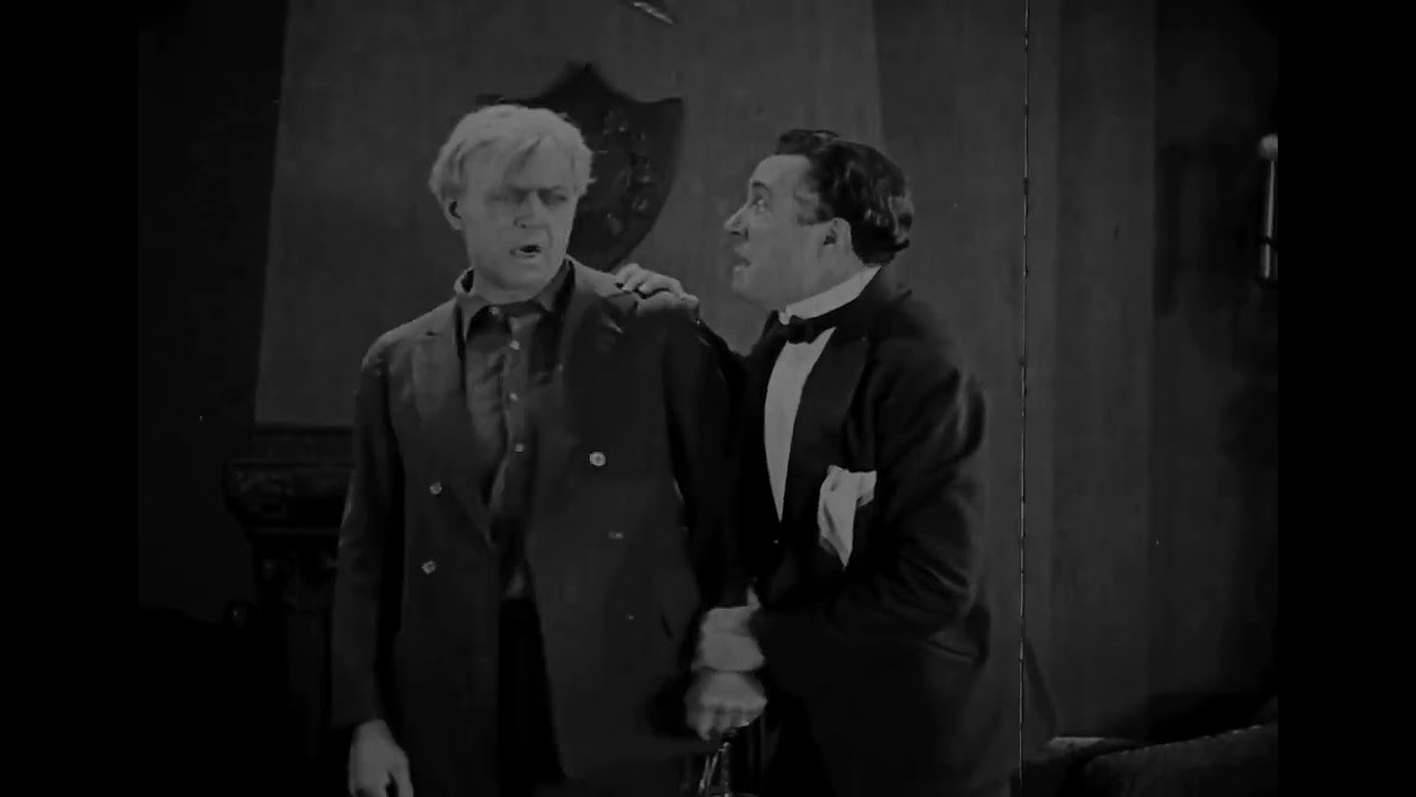 Blind Hearts 1921 - Hobart Bosworth, Madge Bellamy, Raymond McKee (Rowland V. Lee) ⚡UPGRADE⚡ english