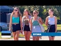 PARNU, la Capital del Verano de ESTONIA