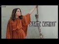 Natalia Lafourcade - Duerme Negrito (En Manos De Los Macorinos) - Letra /Lyrics