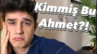 Ahmet Can Dündar Kimdir ?