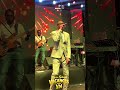 Soirée Spéciale Vacances avec Youssou Ndour #yonoubercy #soireespegialeVacances