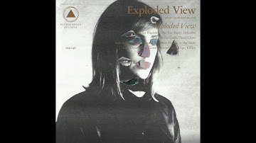 Exploded View "Orlando" (Official Audio)