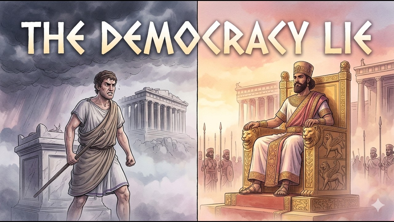 Is History s First Democracy A Lie YouTube is-history-s-first-democracy-a-lie-youtube