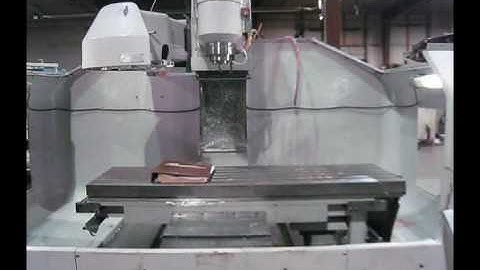 milltronics video.wmv