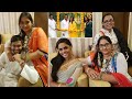 Actress Radha Family Photos with Husband, Daughters Karthika & Tulasi, Son & Biography