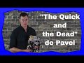 The quick and the dead  entrainement complet pour minimaliste avanc 