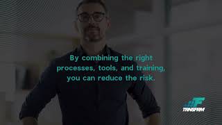 TRNSFRM   Cyber Resilience Series   Insider Threat