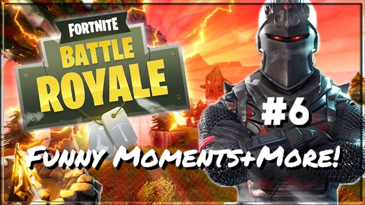 Fortnite - Funny Moments+More! #5 [Trending Now]