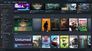 How to Verify Files of Elden Ring on Steam
