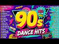 90s Dance Hits - Haddaway, 2 Unlimited, La Bouche, Corona, Dr Alban, Mr President, M C Hammer,