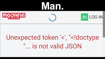 Mojang, how do we report bugs now?