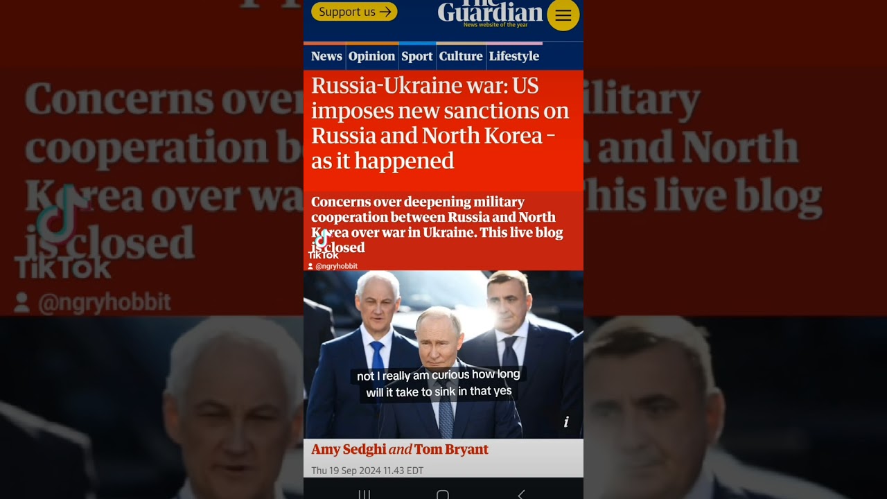 Update on Ukraine: Ukrainian soldier executed, Romania wants Ukraine's help to defend against drones