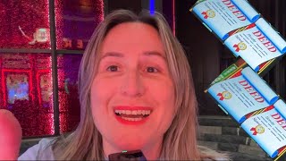 DEEDS!!! I invested $1,000 in Money Mansions slot machine at Rampart casino! HUGE ROI!!!