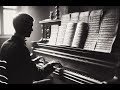&quot;The Tartu&quot; by Max Richter - beautiful piano piece to learn! Sheet music