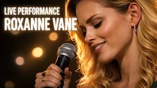 Roxanne Vane   "Change" screenshot 5