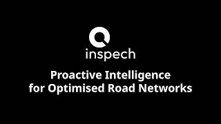 Inspech - Professional Road Inspections, Supported by AI