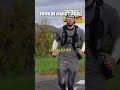 💯 km - Wie waren die Wetterbedingungen?