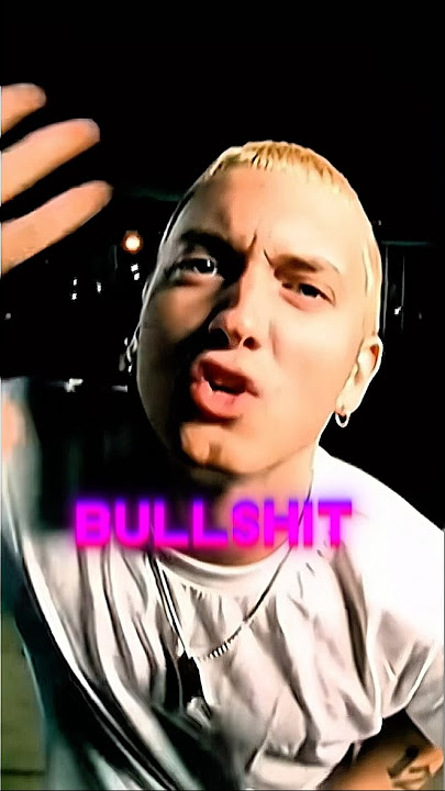 Eminem and Dr.Dre regret being in the Limp Bizkit “Break Stuff” Music Video and here’s why…
